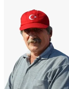 Mustafa Özyurt (Her Dilden)