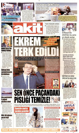 Yeni Akit