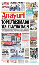 ANAYURT