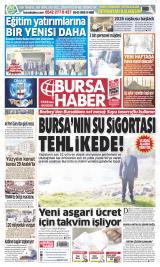 BURSA HABER
