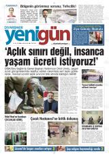 DİYARBAKIR YENİGÜN
