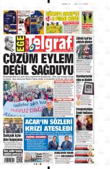 EGE TELGRAF