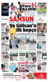SAMSUN
