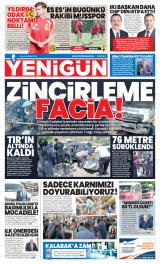 ESKİŞEHİR YENİGÜN