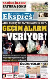 GE GÜNEYDOĞU EKSPRES