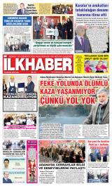 İLKHABER