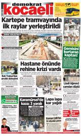 KOCAELİ DEMOKRAT