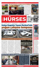 GEBZE HÜRSES