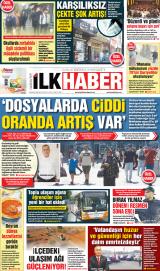 GAZİANTEP İLK HABER