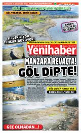 SAKARYA YENİHABER