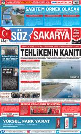 SÖZ SAKARYA