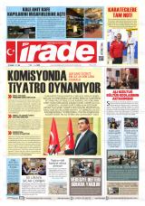 SİVAS İRADE