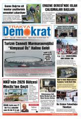 TRAKYA DEMOKRAT
