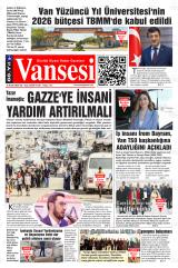 VANSESİ
