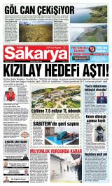 YENİ SAKARYA
