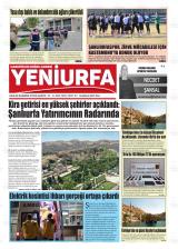 YENİURFA
