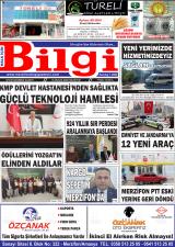 HALK İÇİN BİLGİ