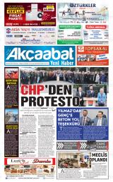 AKÇAABAT YENİ HABER