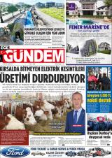 EGE GÜNDEM