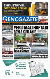 GENÇ GAZETE