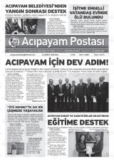 ACIPAYAM POSTASI