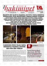 DURSUNBEY HAKİMİYET