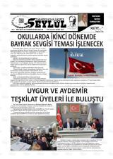 5 EYLÜL
