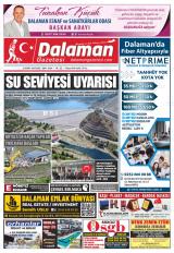 DALAMAN