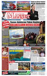 MARMARİS MANŞET