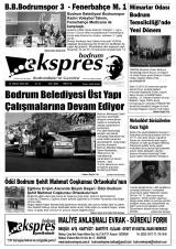 BODRUM EKSPRES