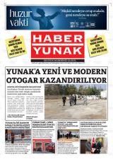 HABER YUNAK