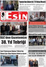 ESİN