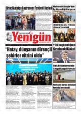 YENİ GÜN