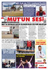 MUT'UN SESİ