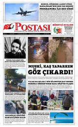 MUĞLA POSTASI