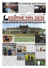 EDİRNE'NİN SESİ
