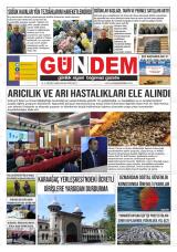 GÜNDEM