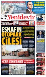 YENİ DEVİR