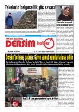 DERSİM HABER