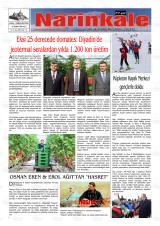 DOĞUBAYAZIT NARİNKALE