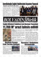 BOLVADİN BİRLİK