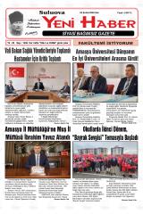 SULUOVA YENİ HABER