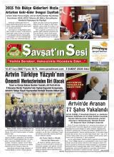 ŞAVŞAT'IN SESİ