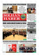 SOLHAN HABER