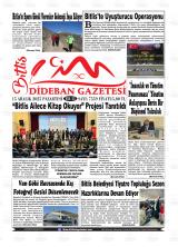 BİTLİS DİDEBAN