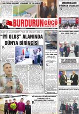 BURDURUN GÜCÜ