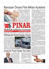 GÖLHİSAR PINAR