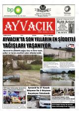 AYVACIK