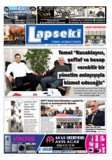LAPSEKİ