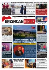 ERZİNCAN BİRLİK